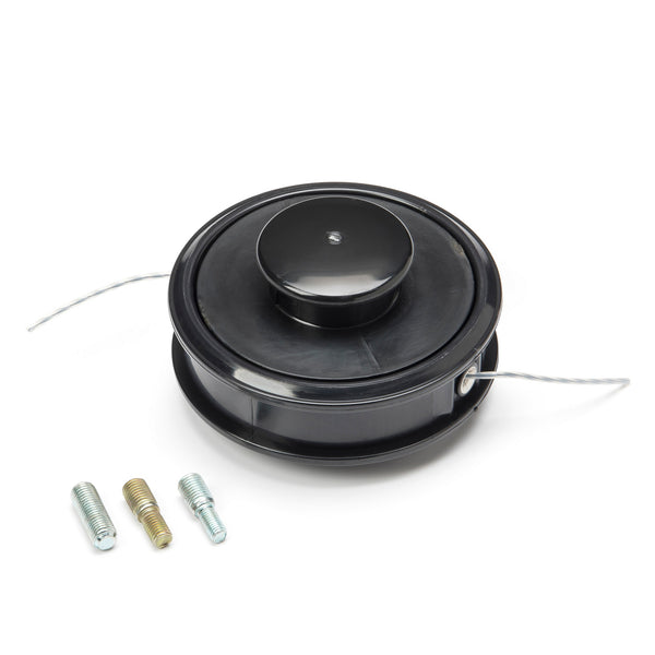 Oregon 55-284 Bump & Feed Semi Automatic String Trimmer Attachment Head Default Title