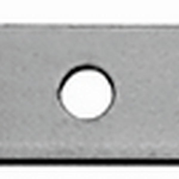 Oregon 91-035 Bush Hog Replacement Lawn Mower Blade 21-Inch Default Title