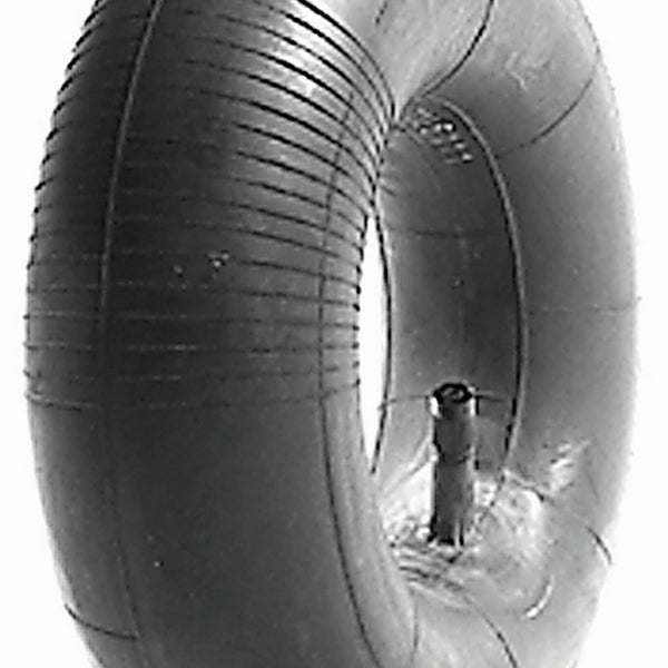 Oregon 71-003 20X1000-10 10-Inch Innertube With Straight Metal Valve Default Title