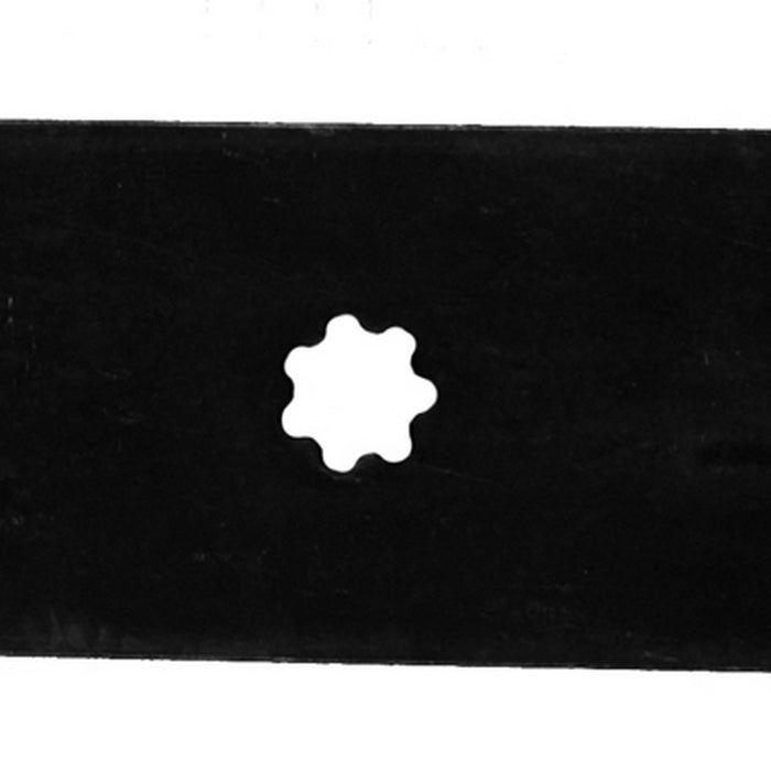 Oregon 92-109 Lawnmower Blade Black Oregon 92-109 Lawnmower Blade Black
