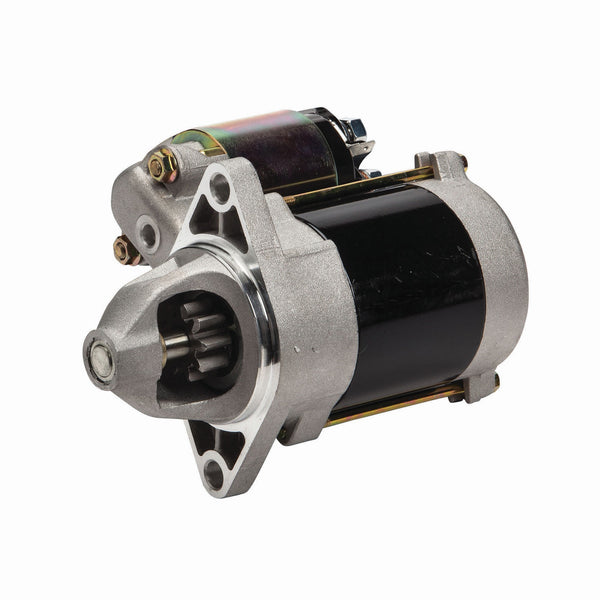 Oregon 33-729 Starter Motor Default Title