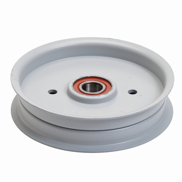 Oregon 78-006 Flat Idler Pulley-Exmark Oregon 78-006 Flat Idler Pulley-Exmark
