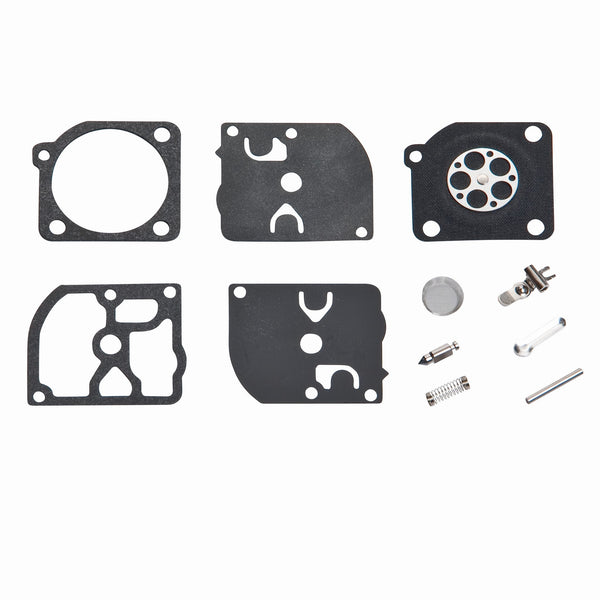 Oregon 49-902 Carburetor Rebuild Kit Lawn Mower Default Title