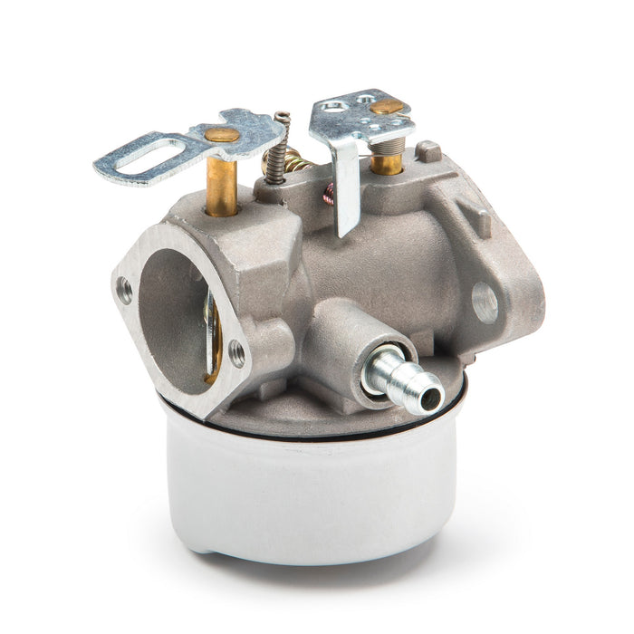 Oregon 50-659 Carburetor Replacement Oregon 50-659 Carburetor Replacement