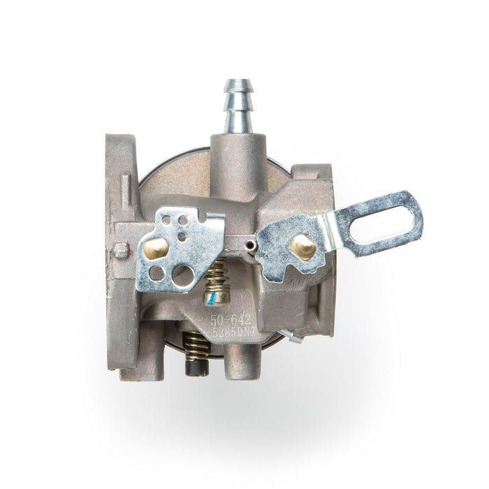 Oregon 50-642 Carburetor Replacement Oregon 50-642 Carburetor Replacement