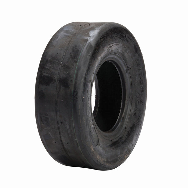 Oregon 58-135 13X500-6 Slick Tread Tubeless Tire 4-Ply Default Title