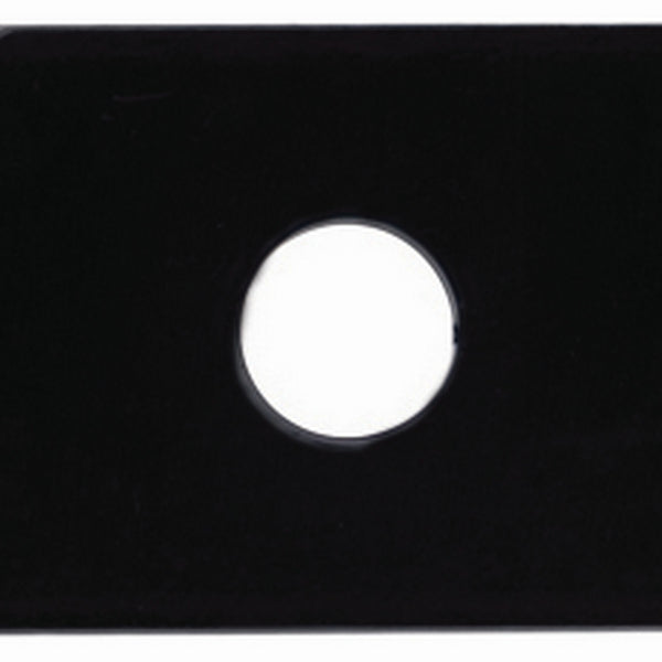 Oregon 396-728 Landpride G6 Replacement Lawn Mower Blade 24-7/8-Inch Default Title