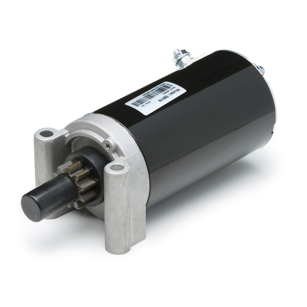 Oregon 33-742 Starter Motor Electric-Kohler Default Title