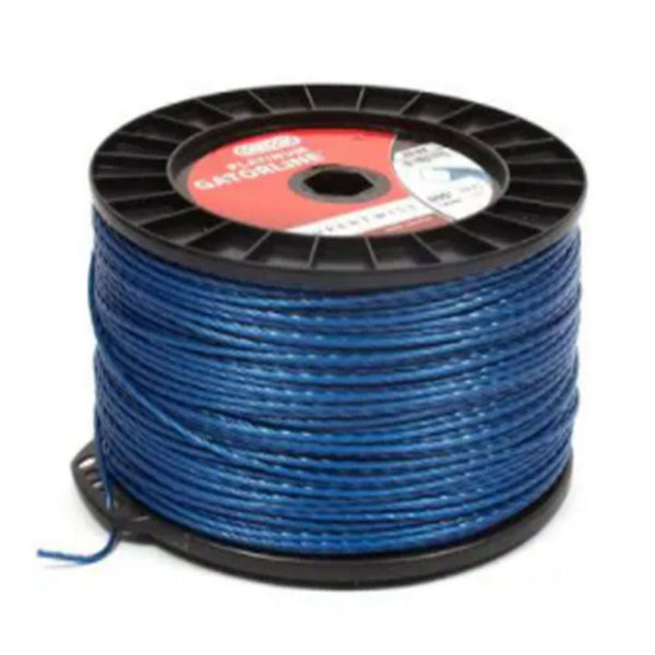 Oregon 20-102 Platinum Gatorline 3-Pound Spool String Trimmer Line 0.095-Inch GaugeBlue Default Title