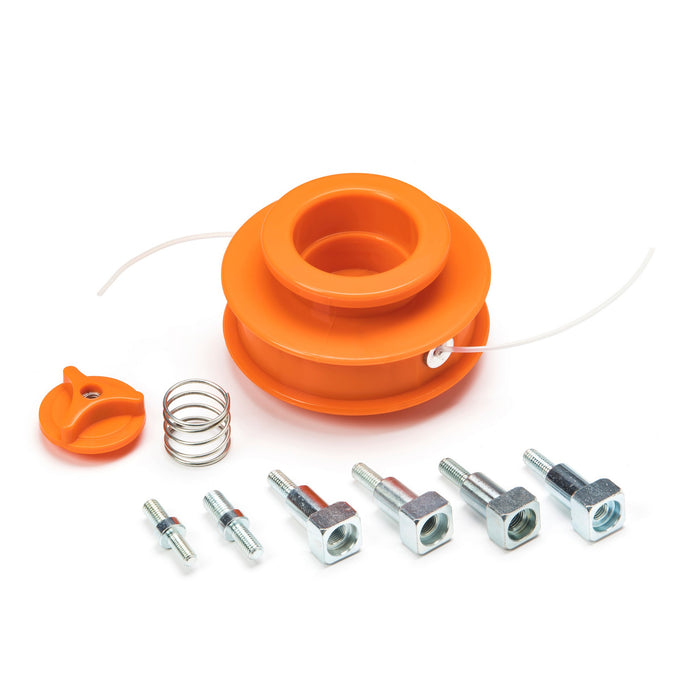 Oregon 55-069-0 Trimmer Head Manual Feed Oregon 55-069-0 Trimmer Head Manual Feed