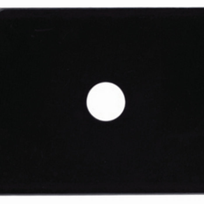 Oregon 396-810 Blade Black Oregon 396-810 Blade Black