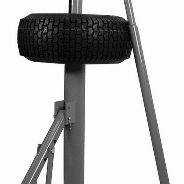 Oregon 67-214 Tire Changer Default Title
