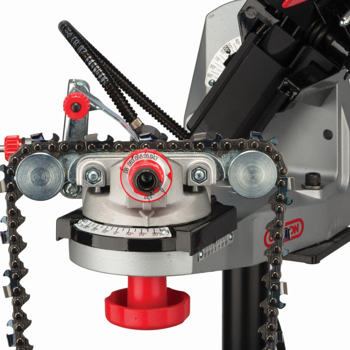 Oregon Pro 120-Volt Bench Grinder Oregon Pro 120-Volt Bench Grinder