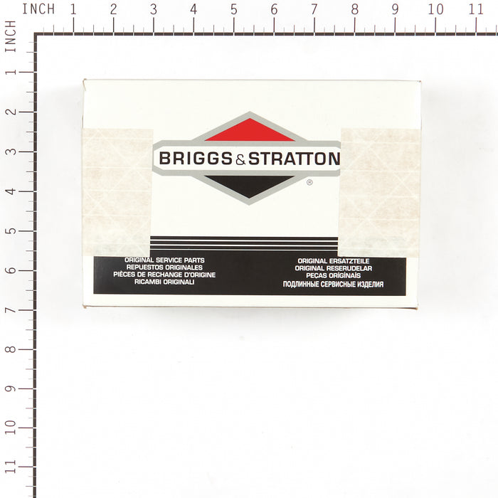 Briggs & Stratton 19619 Pullr-flywhl Briggs & Stratton 19619 Pullr-flywhl