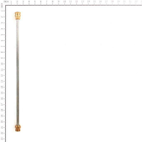 Generac 706595 Pressure Washer Wand (Replaces 207784GS 705373)