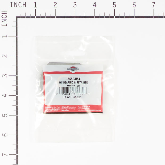 Murray 85504MA Bearing And Retainer Murray 85504MA Bearing And Retainer