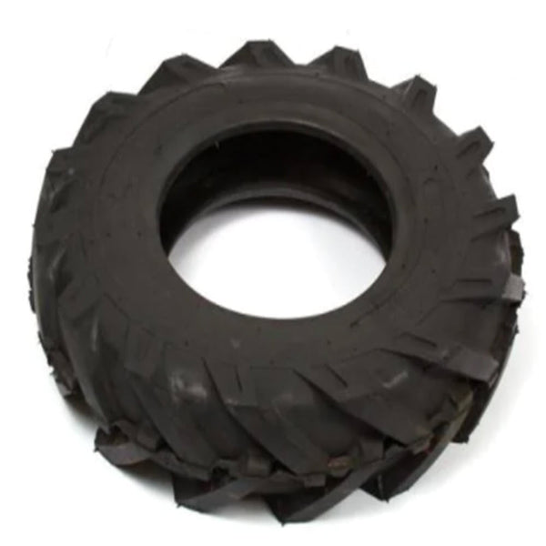 Oregon 58-050 Tire 4.80/4.00-8 Tubeless 2-Ply Agricultural Lug Tread
