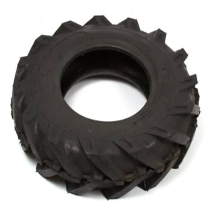 Oregon 58-050 Tire 4.80/4.00-8 Tubeless 2-Ply Agricultural Lug Tread Oregon 58-050 Tire 4.80/4.00-8 Tubeless 2-Ply Agricultural Lug Tread