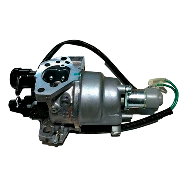 Honda 16100-ZF6-V42 Carburetor Superb Generator - OutdoorPowerDeals
