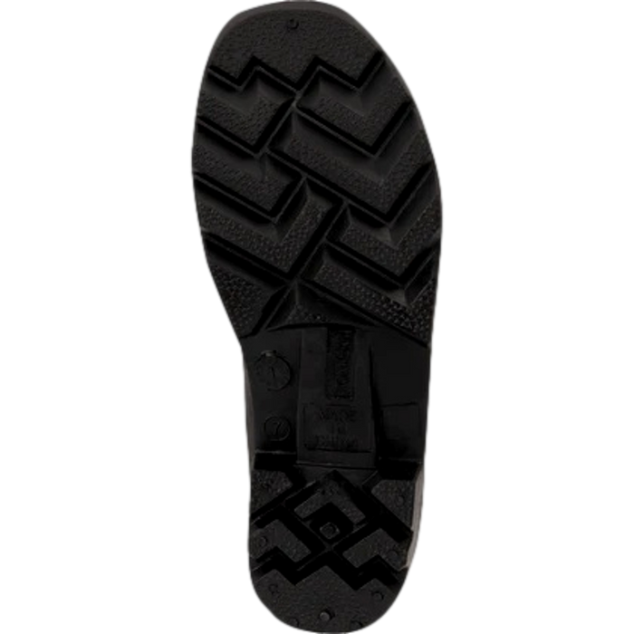 Ironwear 9253-B PVC Steel Toe Work Boots Waterproof Black Size 10 ASTM F2413 - OutdoorPowerDeals Ironwear 9253-B PVC Steel Toe Work Boots Waterproof Black Size 10 ASTM F2413 - OutdoorPowerDeals