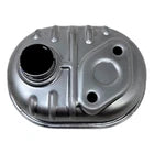 Genuine Honda Muffler 18310-Z0Y-010 for GXV160 Engine HRC216 HRC216K1 HRC216K3 - OutdoorPowerDeals