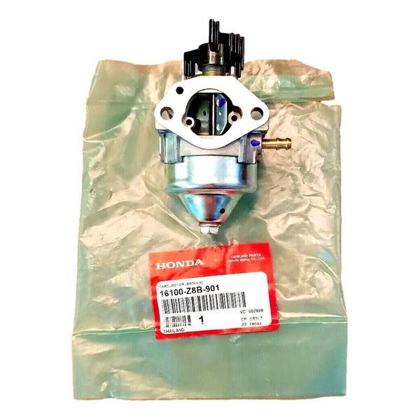 Genuine Honda Carburetor 16100-Z8B-841 for GXV630 GXV660 GXV690 Engines - OutdoorPowerDeals