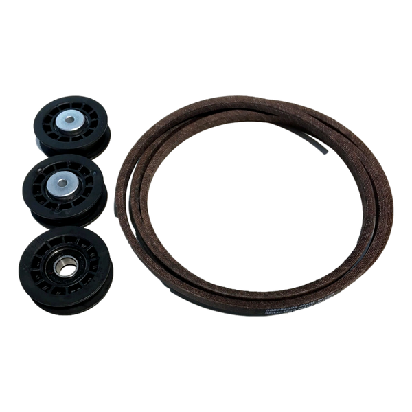 Husqvarna 587973001/587969201/580364609 Belt Repair Kit – LC221A AWD - OutdoorPowerDeals
