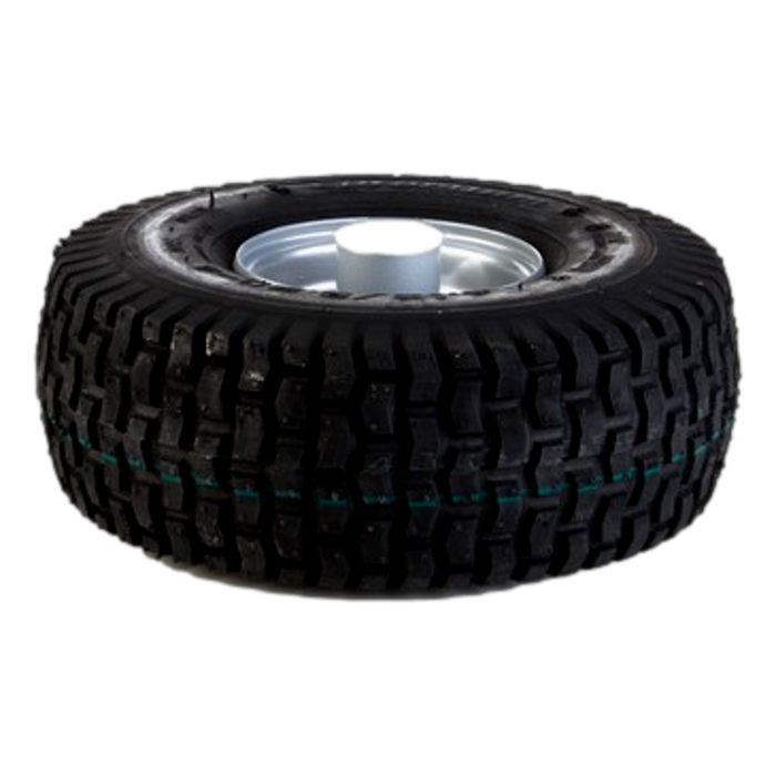 Murray 1401381601MA Front Wheel Assembly for Lawn Mower OEM Replacement Murray 1401381601MA Front Wheel Assembly for Lawn Mower OEM Replacement