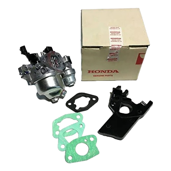 Honda 16100-Z0V-921 Carburetor Assembly GCV160 GCV190 - OutdoorPowerDeals