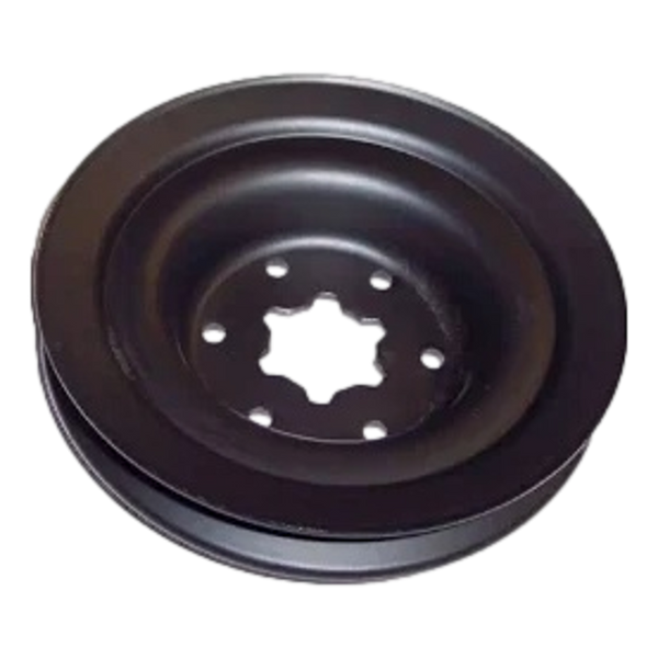 Hydro-Gear 53804 Pulley Disc Cupped 4.5" OEM Replacement - OutdoorPowerDeals