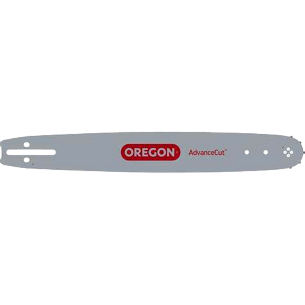 Oregon 168PXBK095 16" Chainsaw Bar – .325" Pitch, .058" Gauge, 66DL - OutdoorPowerDeals