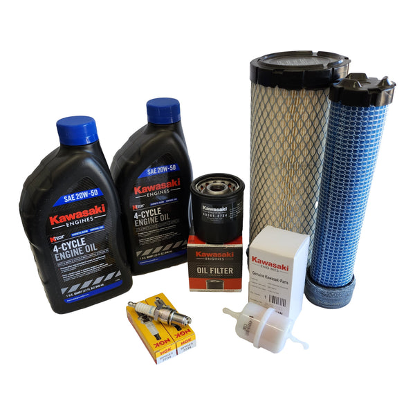 Kawasaki 99969-6530 Tune-Up Kit Fx921V, FX1000V - OutdoorPowerDeals