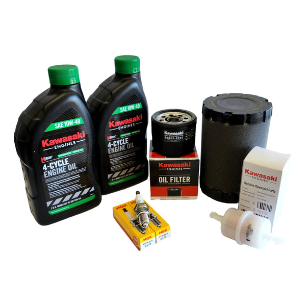 Kawasaki 99969-6545 Tune-Up Kit FT730 Efi - OutdoorPowerDeals