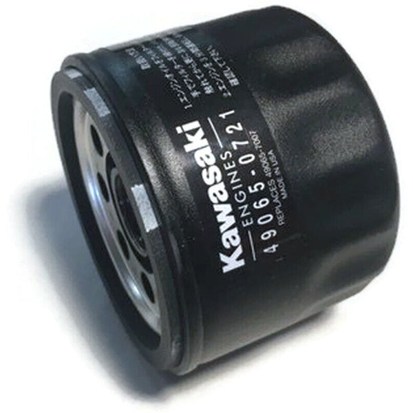 Kawasaki 49065-0721 Oil Filter (49065-7007)