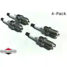 Briggs & Stratton 491055T Spark Plug (4 Pack) - OutdoorPowerDeals Briggs & Stratton 491055T Spark Plug (4 Pack) - OutdoorPowerDeals