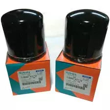 Kubota 1J800-43170 Oil Filter for Kubota (2 Pack) - OutdoorPowerDeals