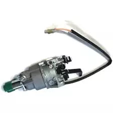 Generac J2451 Carburetor Lincoln 389CC - OutdoorPowerDeals