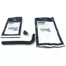Kohler 25 313 03-S Grommet - OutdoorPowerDeals