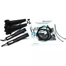 Husqvarna 599423901 Heated Lever & Hand Grips - OutdoorPowerDeals Husqvarna 599423901 Heated Lever & Hand Grips - OutdoorPowerDeals