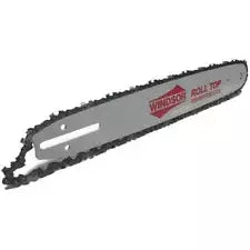 Windsor LP Chainsaw Bar And Chain Combo 16" 56 Dl Windsor Lp 3/8" - OutdoorPowerDeals