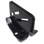 Husqvarna 532174762/532436125 Skid Shoe LH/RH (2 Set) - OutdoorPowerDeals