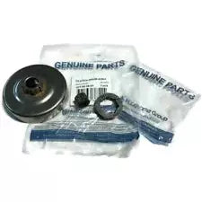 Husqvarna 577603801 Clutch Drum Kit 0.375 Pitch 7 Tooth 565 572XP - OutdoorPowerDeals