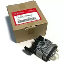 Genuine HONDA Carburetor GX25 GX35 GX35NT HHT35S 16100-Z0H-063(16100-Z0H-053) - OutdoorPowerDeals Genuine HONDA Carburetor GX25 GX35 GX35NT HHT35S 16100-Z0H-063(16100-Z0H-053) - OutdoorPowerDeals