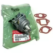 Honda 16100-Z1A-802 Carburetor Assembly GC190 - OutdoorPowerDeals