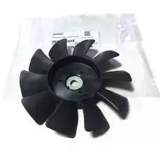 Hydro-Gear 53822 Fan for Transaxle Cooling OEM Replacement - OutdoorPowerDeals