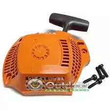 Husqvarna 544287002 Recoil Starter Assembly - OutdoorPowerDeals