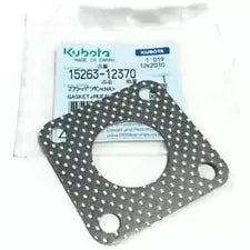 Kubota 15263-12370 Muffler Gasket - OutdoorPowerDeals