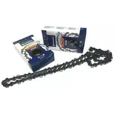 Husqvarna 581643672 Chainsaw Chain 18" SP33G X-Cut 0.325 0.05 72 Dl (2 Pack) - OutdoorPowerDeals
