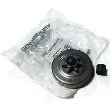 Husqvarna 505441501 Clutch Drum Sprocket Assembly Fits 362XP 365 371XP 372XP Replaces 537291702 - OutdoorPowerDeals