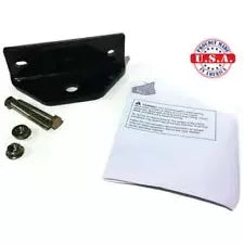 Husqvarna 587481201 Rear Hitch Kit Trailer Hitch Zero Turn Mower - OutdoorPowerDeals